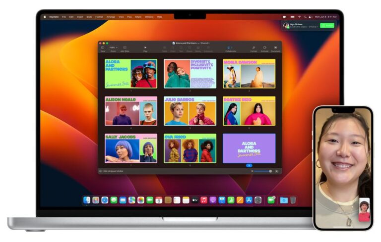 macos ventura date de sortie