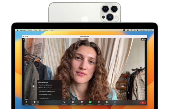 macos-ventura-iphone-webcam
