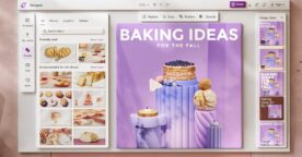 Microsoft lance une alternative à Canva : ce qu’il faut savoir