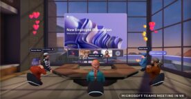 Metaverse : Microsoft et Meta signent un partenariat historique, ce qu’il faut savoir