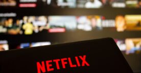 Netflix va faire payer le partage des mots de passe dès début 2023