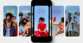 10 nouveautés à tester sur votre iPhone avec iOS 16