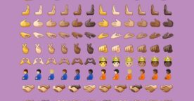 138 nouveaux emojis sur les smartphones Samsung avec Android 13