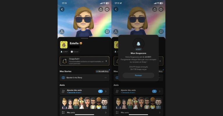 snapscore-o-trouver-son-score-snapchat-comment-l-augmenter