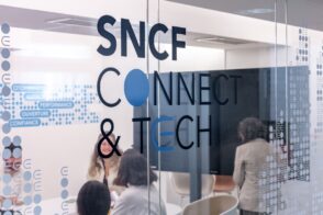 SNCF Connect & Tech dévoile sa marque employeur : sa nouvelle identité, sa culture et ses valeurs