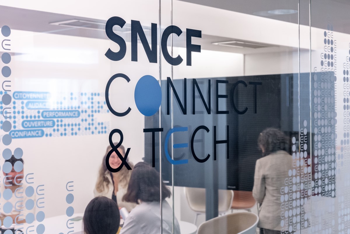 Sncf Connect