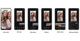 TikTok améliore ses outils de montage vidéo : découvrez les nouveautés
