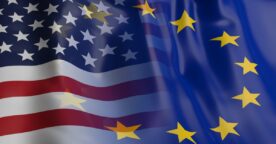 Transfert de données entre l’Europe et les USA : un décret a été signé, et après ?