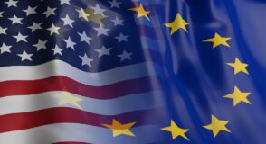 Transfert de données entre l’Europe et les USA : un décret a été signé, et après ?