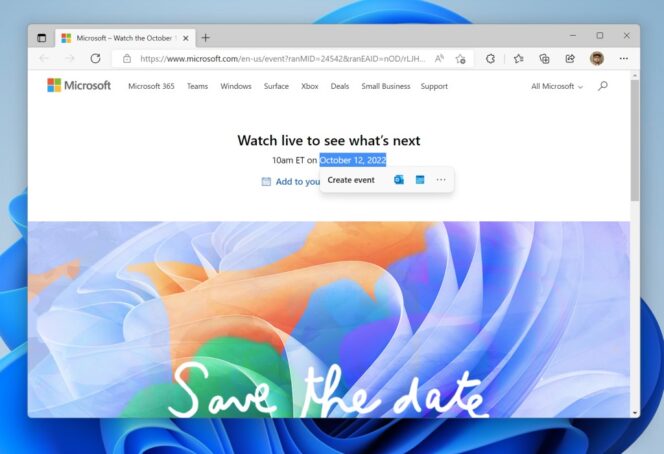 windows-11-actions-suggerees