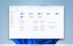 Windows 11 : vous pourrez bientôt utiliser des onglets dans l’Explorateur de fichiers