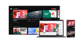 YouTube dévoile un nouveau design et deux nouvelles fonctionnalités