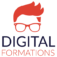 Digital Formations Logo