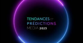 Secteur des médias en 2023 : les 5 prédictions clés de Kantar