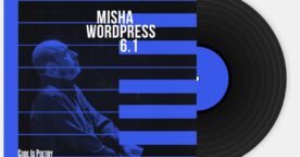 WordPress 6.1 : la mise à jour est disponible, voici la liste des nouveautés