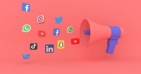 Les 10 infos social media à retenir de novembre 2022