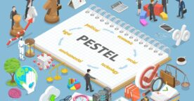 Analyse PESTEL : définition, exemples, modèles à télécharger…