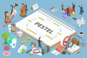 Analyse PESTEL : définition, exemples, modèles à télécharger…
