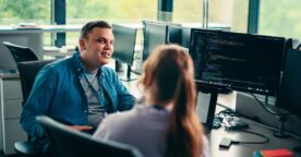 Bouygues Telecom : les activités et les projets de la DSI, qui recrute 400 profils techniques