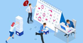 Calendrier fiscal des freelances 2023 : les dates à connaître