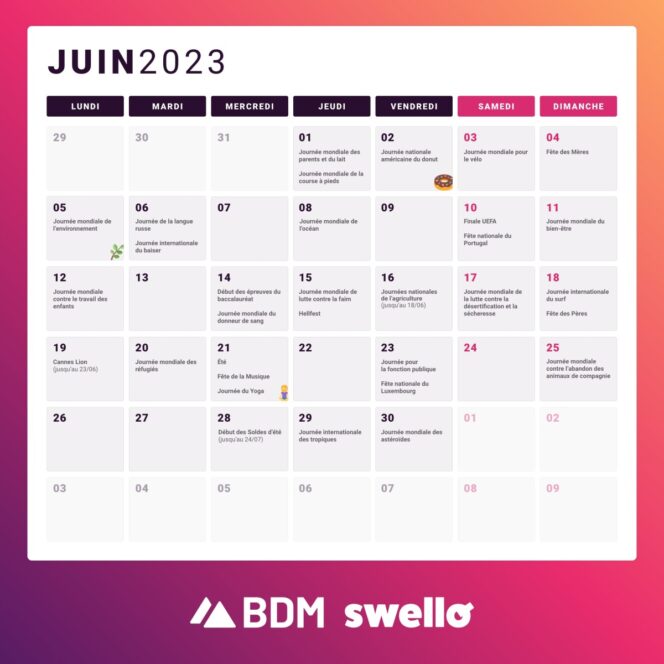 calendrier-marketing-social-media-swello-bdm-2023-juin