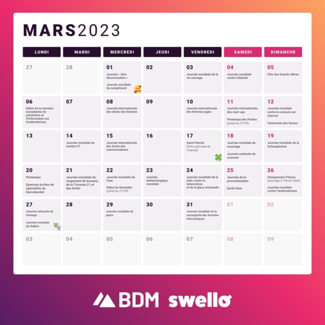 calendrier-marketing-social-media-swello-bdm-2023-mars