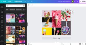 Canva : le guide pour bien débuter