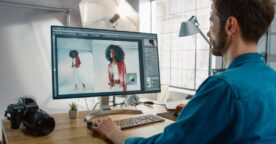 5 formations en ligne pour maîtriser Photoshop