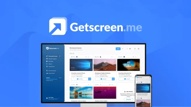 gestscreen