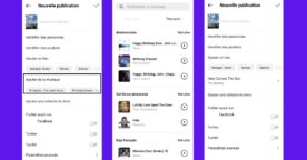 Instagram permet d’ajouter une musique à un post photo : comment ça marche