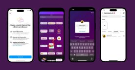 Instagram teste un sticker pour lancer des discussions communautaires