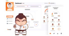 Kamaé, la plateforme qui sensibilise à la cybersécurité de manière ludique