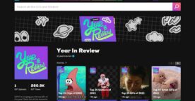 Top 10 des GIF les plus populaires en 2022