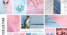 Moodboard : définition, exemples, conseils et outils
