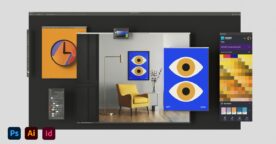 Adobe : les couleurs Pantone désormais payantes sur Photoshop, Illustrator et InDesign