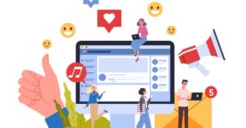 Réseaux sociaux en 2023 : 7 points clés à connaître pour les marques