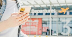 Sécuriser votre smartphone à l’étranger : la checklist de la CNIL