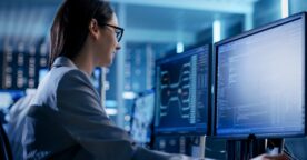 5 formations pour se spécialiser en cybersécurité