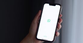 WhatsApp : comment créer un sondage dans un groupe