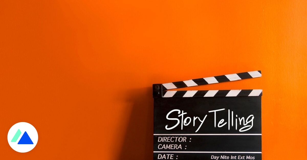 Storytelling : définition, bonnes pratiques et exemples