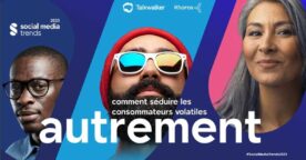 Les tendances social media 2023 selon Talkwalker
