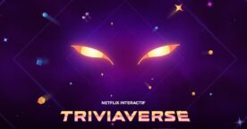 Netflix lance Triviaverse, un nouveau quiz : comment jouer en duo ou en solo
