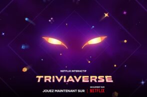 Netflix lance Triviaverse, un nouveau quiz : comment jouer en duo ou en solo