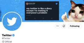 Twitter lance un nouveau badge de certification : pour quels comptes ?