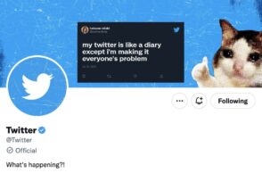 Twitter lance un nouveau badge de certification : pour quels comptes ?