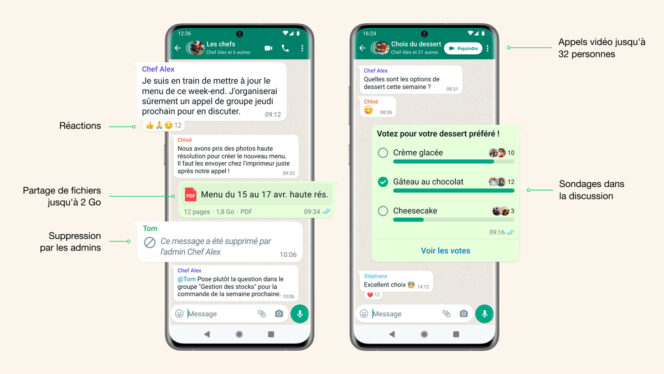 whatsapp-sondages-reactions-partages