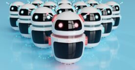 Cybersécurité : 5 types de bots malveillants à connaître