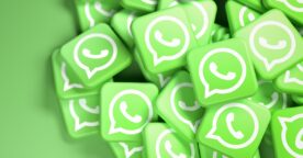 Chiffres WhatsApp – 2025