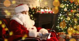10 actions pour sauver le PC de votre famille à Noël