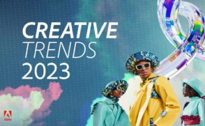 Design : les prédictions créatives d’Adobe pour 2023